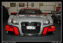 BRT - představení Audi A4 DTM