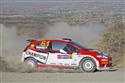Czech Rally Team - Mexiko 2008