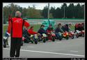 Minibike 40 - dvouhodinovka - 10. října 2007