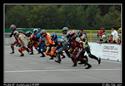 Minibike 40 - dvouhodinovka - 10. října 2007