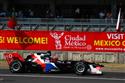 A1GP: Salaquarda doháněl páteční ztrátu