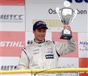 A1GP: Salaquarda pojede za Čechy zbytek sezony
