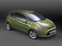 Ford Fiesta nov generace se pedstav v enev