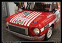 V. Agrotec Mogul rally Hustopeče 2009 - BVV