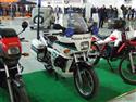 Jarní Mototechna na BVV