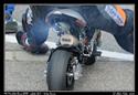 ME Minibike Brno 2008 - sobota 26.7. - třídy Senior