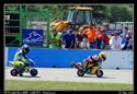 ME Minibike Brno 2008 - neděle 27.7. - třídy Junior