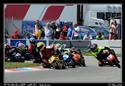 ME Minibike Brno 2008 - neděle 27.7. - třídy Junior