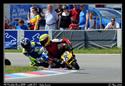 ME Minibike Brno 2008 - neděle 27.7. - třídy Junior