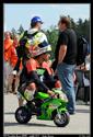ME Minibike Brno 2008 - neděle 27.7. - třídy Senior