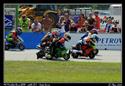 ME Minibike Brno 2008 - neděle 27.7. - třídy Senior