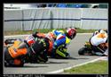 ME Minibike Brno 2008 - neděle 27.7. - třídy Senior