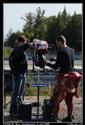 Minibike 40 - Brno - dvouhodinovka - 5. října 2008