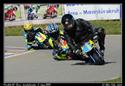 Minibike 40 - Brno - dvouhodinovka - 5. října 2008