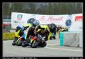 Přebor České republiky MINIBIKE 40 - 26. 4. 2008 - Brno