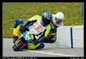 Přebor České republiky MINIBIKE 40 - 26. 4. 2008 - Brno