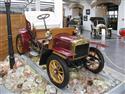 Muzeum a depozitář Škoda Auto, Mladá Boleslav