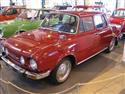 Muzeum a depozitář Škoda Auto, Mladá Boleslav