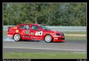 Škoda Octavia Cup při Czech Truck Prix 2007
