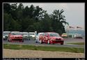 Česká pojišťovna - Škoda Octavia Cup při FIA WTCC Brno 2008