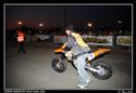 Olympia SuperMoto Night Show 2008