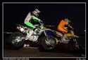 Olympia SuperMoto Night Show 2008