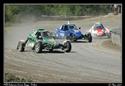MČR Autocross - Přibice - Junior Buggy