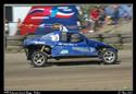 MČR Autocross - Přibice - Junior Buggy