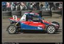 MČR Autocross - Přibice - Junior Buggy