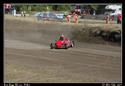 Racer Buggy 125 ccm - Přibice