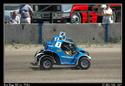 Racer Buggy 160 ccm - Přibice