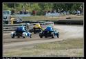 Racer Buggy 160 ccm - Přibice