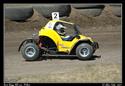 Racer Buggy 160 ccm - Přibice