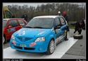 XVII Böttcher rally Vyškov 2008