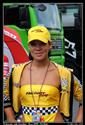 Mistrovství světa Superbiků - Brno 2008 - Pit Babes