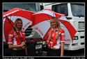 Mistrovství světa Superbiků - Brno 2008 - Pit Babes