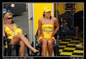Mistrovství světa Superbiků - Brno 2008 - Pit Babes