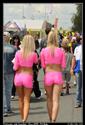 Mistrovství světa Superbiků - Brno 2008 - Pit Babes