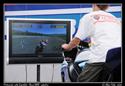 Mistrovství světa Superbiků - Brno 2008 - zákulisí