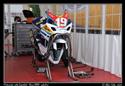 Mistrovství světa Superbiků - Brno 2008 - zákulisí