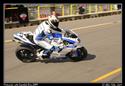 Mistrovství světa Superbiků Brno 2009