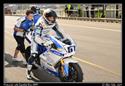 Mistrovství světa Superbiků Brno 2009