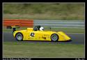 Sports Car Challenge při Czech Truck Prix 2007