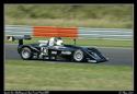 Sports Car Challenge při Czech Truck Prix 2007