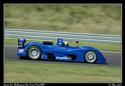 Sports Car Challenge při Czech Truck Prix 2007