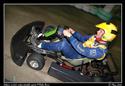 Setkání mistrů motoristického sportu M-Palác Brno 2008