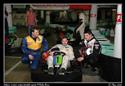 Na tradiční Kart Arena Setkání mistrů 2009 v sobotu přijede i úspěšný Dakarák Marek Spáčil