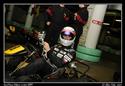 Kart Arena Setkání mistrů 2009