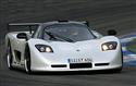 FIA GT: Štěpán Vojtěch se vrací na okruhy