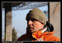 TK Offroadsport.cz před odjezdem na Dakar 2009